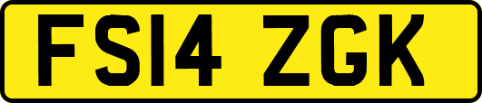 FS14ZGK