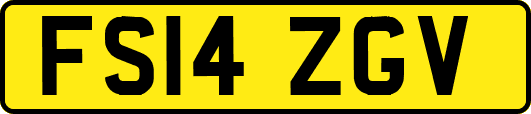 FS14ZGV