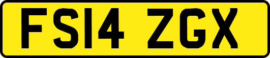 FS14ZGX