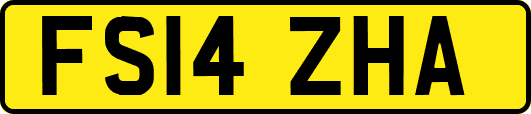 FS14ZHA