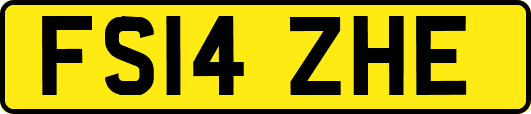 FS14ZHE