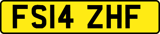 FS14ZHF