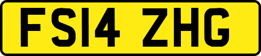 FS14ZHG