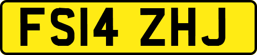 FS14ZHJ