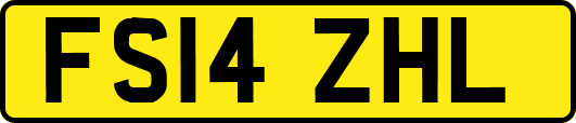 FS14ZHL