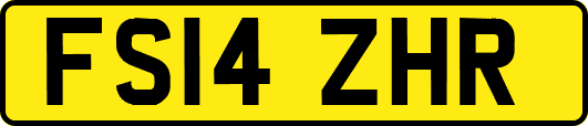 FS14ZHR