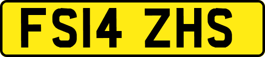 FS14ZHS