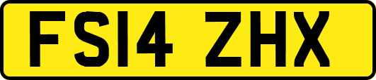FS14ZHX
