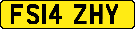 FS14ZHY