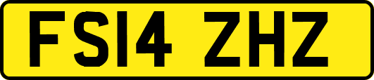 FS14ZHZ