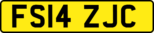 FS14ZJC