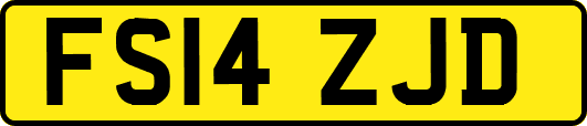 FS14ZJD