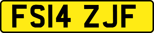 FS14ZJF