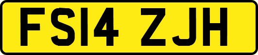 FS14ZJH