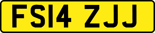 FS14ZJJ