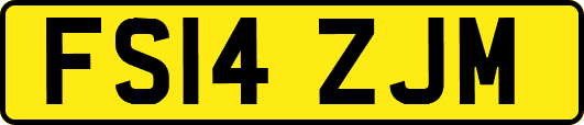 FS14ZJM