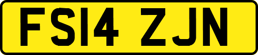 FS14ZJN