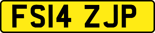 FS14ZJP