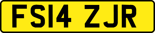 FS14ZJR