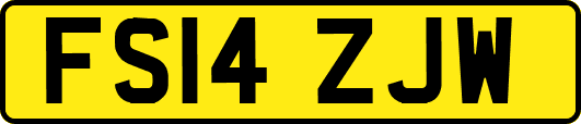 FS14ZJW