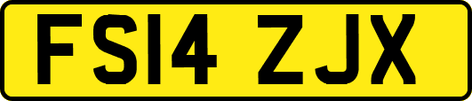 FS14ZJX