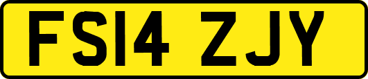 FS14ZJY