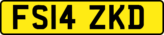 FS14ZKD