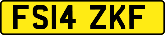 FS14ZKF