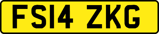 FS14ZKG