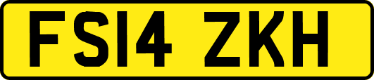 FS14ZKH