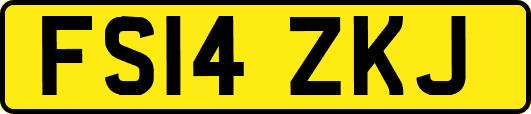 FS14ZKJ