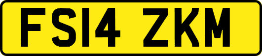 FS14ZKM