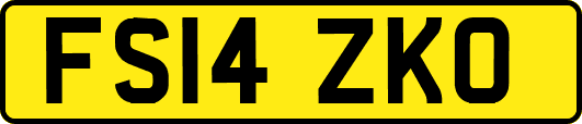 FS14ZKO