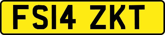 FS14ZKT