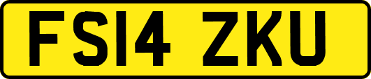 FS14ZKU
