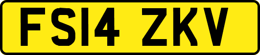 FS14ZKV