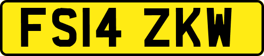 FS14ZKW