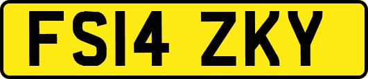 FS14ZKY