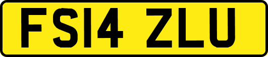 FS14ZLU