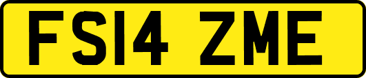 FS14ZME