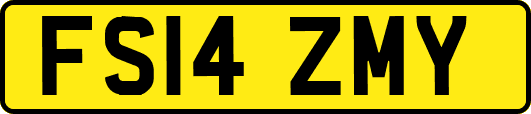 FS14ZMY