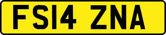 FS14ZNA