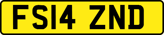 FS14ZND