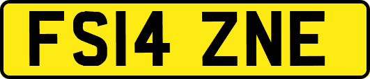 FS14ZNE