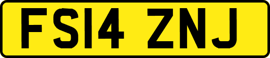 FS14ZNJ