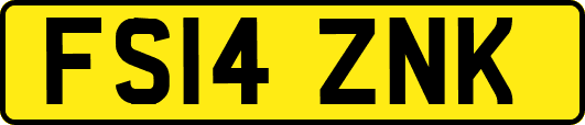 FS14ZNK
