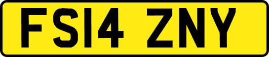 FS14ZNY