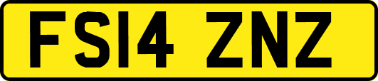 FS14ZNZ