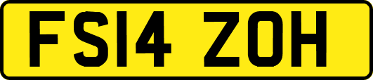 FS14ZOH