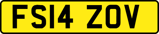 FS14ZOV